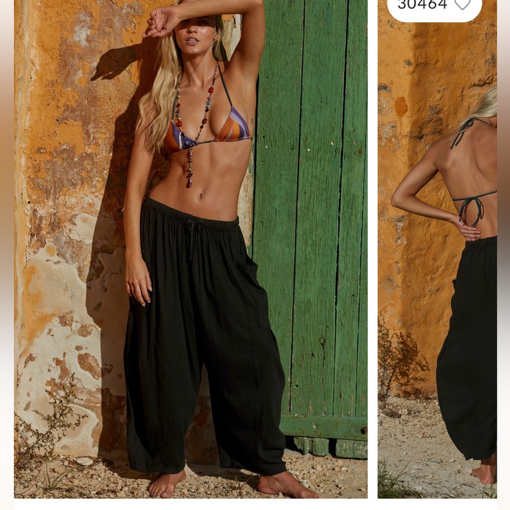 Free People Quinn Pants